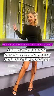 Giorgia Rossi feet photo thumbnail