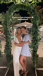 Giorgia Rossi feet photo thumbnail