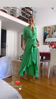 Giorgia Rossi feet photo thumbnail