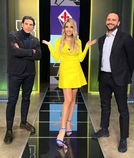 Giorgia Rossi feet photo thumbnail