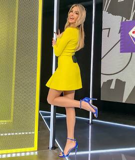Giorgia Rossi feet photo thumbnail