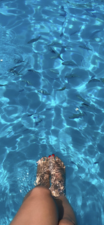 Giorgia Rossi feet photo thumbnail