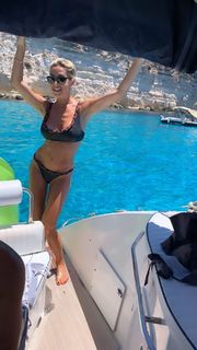 Giorgia Rossi feet photo thumbnail
