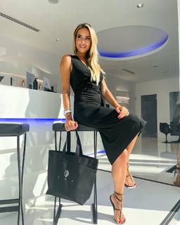 Giorgia Rossi feet photo thumbnail