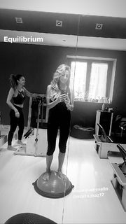 Giorgia Rossi feet photo thumbnail