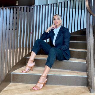 Giorgia Rossi feet photo thumbnail