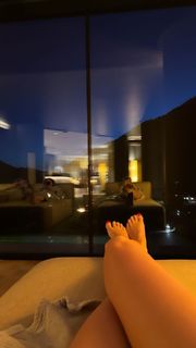 Giorgia Rossi feet photo thumbnail