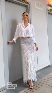 Giorgia Rossi feet photo thumbnail