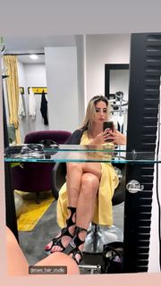 Giorgia Rossi feet photo thumbnail