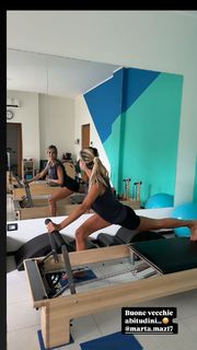 Giorgia Rossi feet photo thumbnail