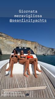 Giorgia Rossi feet photo thumbnail