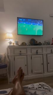 Giorgia Rossi feet photo thumbnail