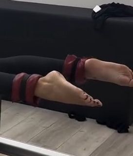 Giorgia Rossi feet photo 20