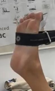 Giorgia Rossi feet photo 19