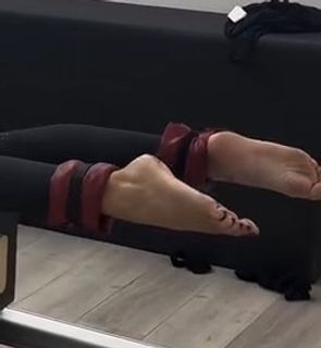 Giorgia Rossi feet photo 15