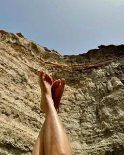 Giorgia Rossi feet photo 16