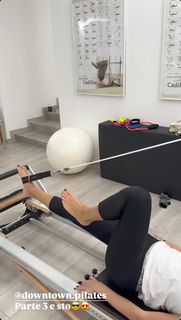 Giorgia Rossi feet photo 11