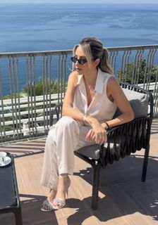 Giorgia Rossi feet photo 4