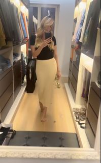 Giorgia Rossi feet photo 3