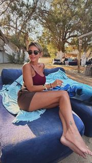 Giorgia Rossi feet photo 7