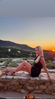 Giorgia Rossi feet photo 6