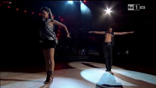 Giorgia Surina feet photo thumbnail