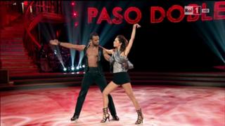 Giorgia Surina feet photo thumbnail