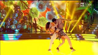 Giorgia Surina feet photo thumbnail