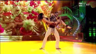 Giorgia Surina feet photo thumbnail