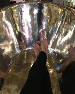 Giorgia Surina feet photo thumbnail