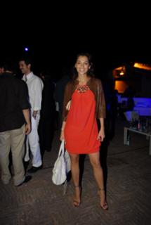 Giorgia Surina feet photo thumbnail