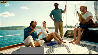 Giorgia Surina feet photo thumbnail