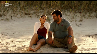 Giorgia Surina feet photo thumbnail