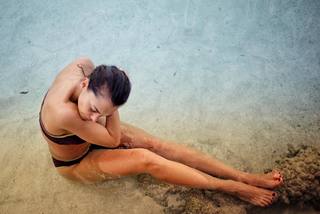 Giorgia Surina feet photo thumbnail