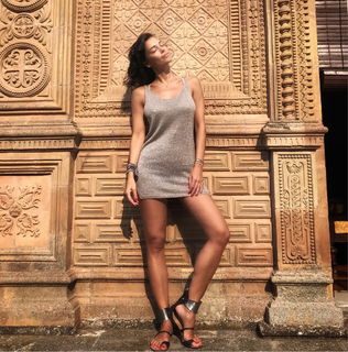 Giorgia Surina feet photo thumbnail