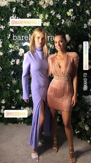 Giorgia Surina feet photo thumbnail