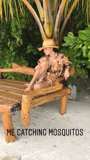 Giorgia Surina feet photo thumbnail