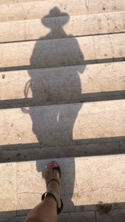 Giorgia Surina feet photo thumbnail