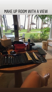 Giorgia Surina feet photo thumbnail