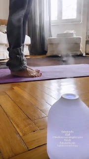 Giorgia Surina feet photo thumbnail