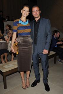 Giorgia Surina feet photo thumbnail