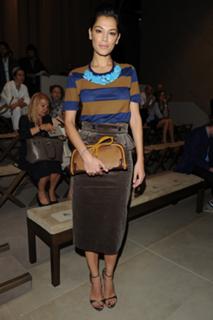 Giorgia Surina feet photo thumbnail