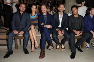 Giorgia Surina feet photo thumbnail