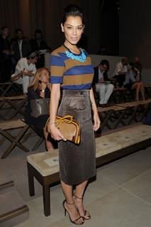 Giorgia Surina feet photo thumbnail