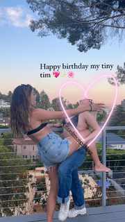 Giorgia Whigham feet photo thumbnail