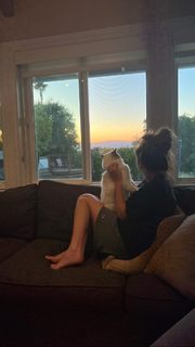 Giorgia Whigham feet photo thumbnail