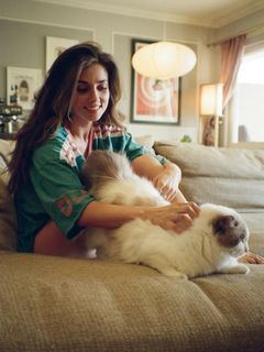 Giorgia Whigham feet photo 1