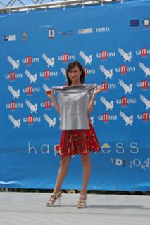 Giorgia Wurth feet photo 19