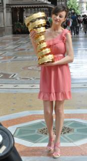 Giorgia Wurth feet photo 16