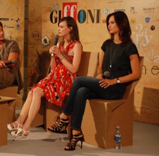 Giorgia Wurth feet photo 14